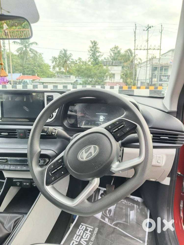 Hyundai I20, 2024, Petrol