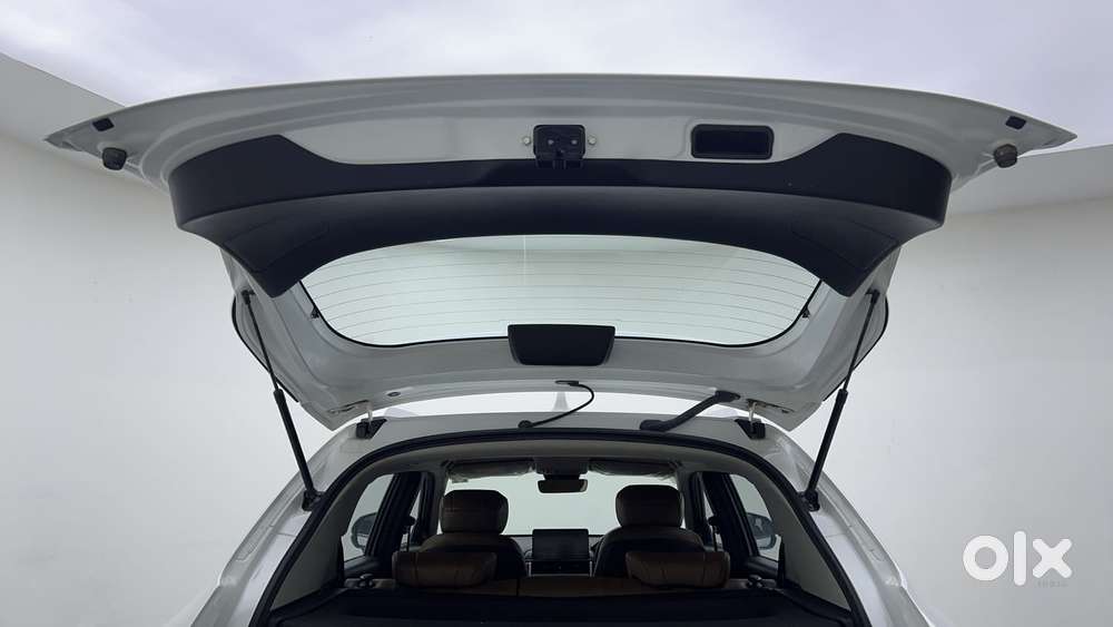 Honda Elevate Zx Mt, 2024, Petrol