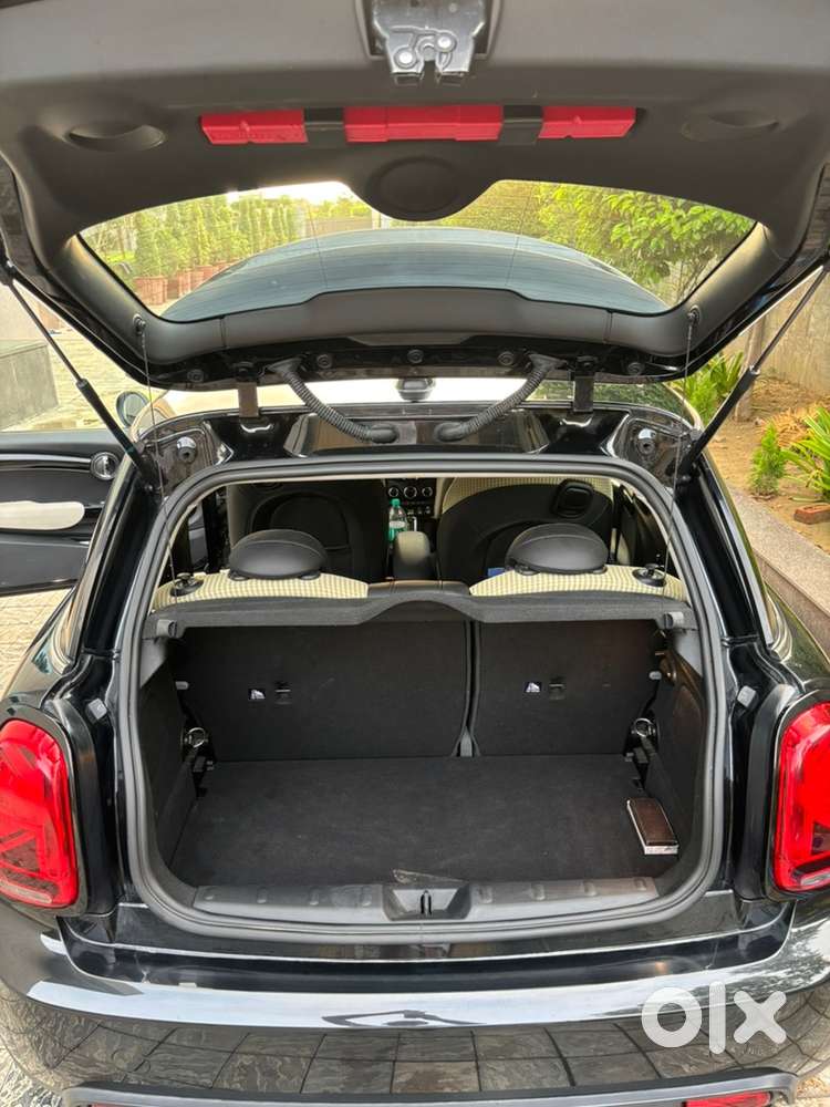Mini Cooper Se 2023 Electric