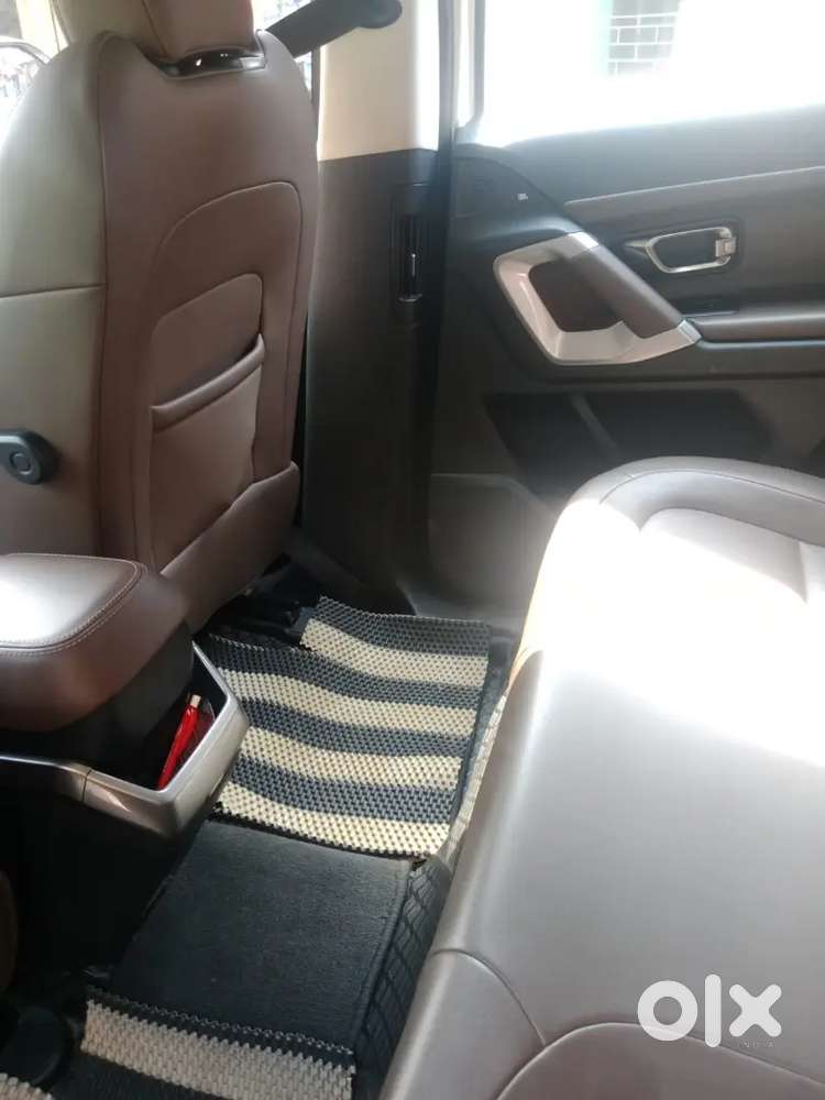 Tata Harrier 2019 Diesel 92000 Km Driven