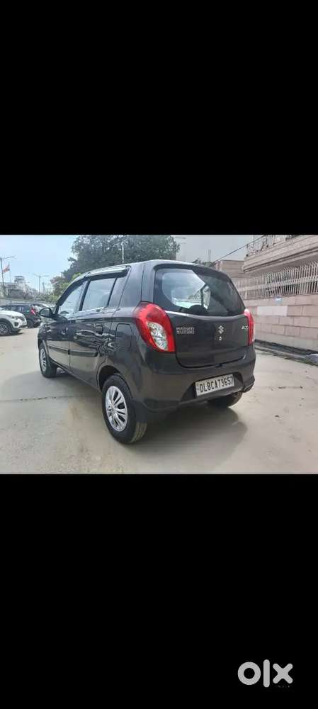 Maruti Suzuki Alto 800 2018 Cng & Hybrids Well Maintained