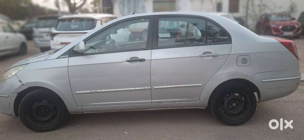 Tata Manza Aura Plus Quadrajet Bs Iv, 2010, Diesel