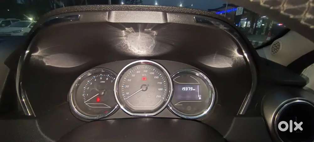 Renault Duster 2020 Petrol Good Condition