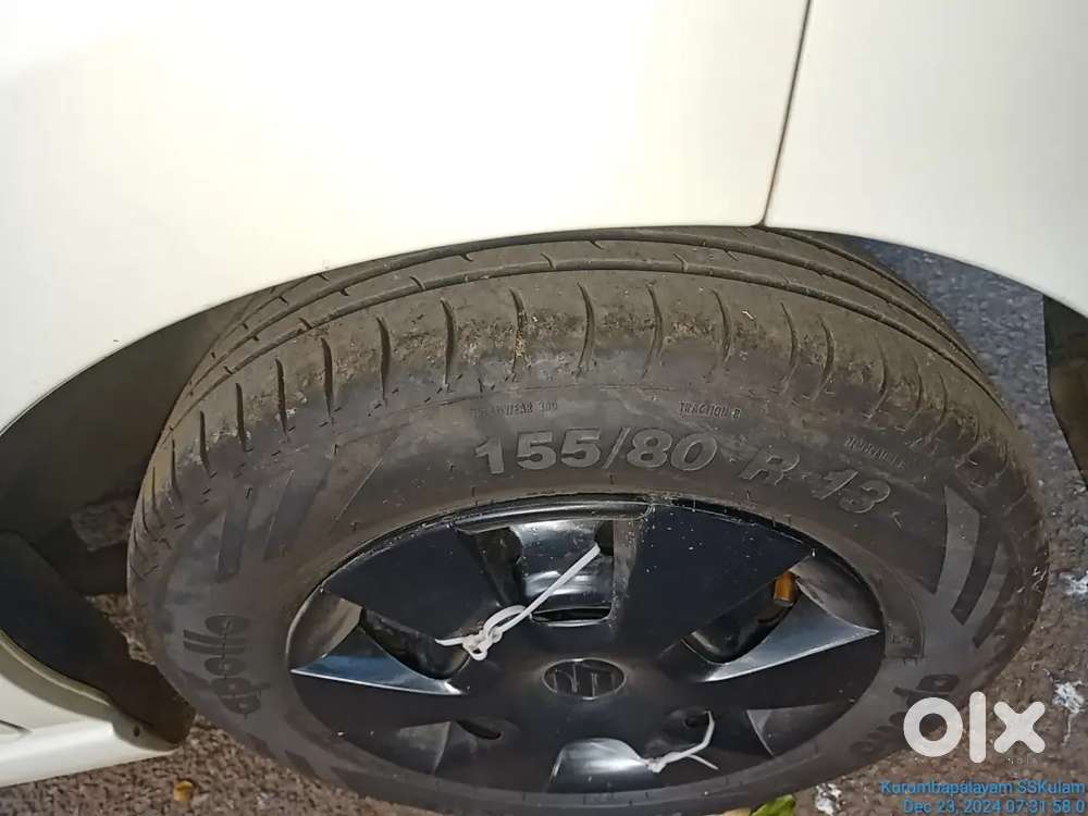 Maruti Suzuki Family Owned Car With First Owner Intact