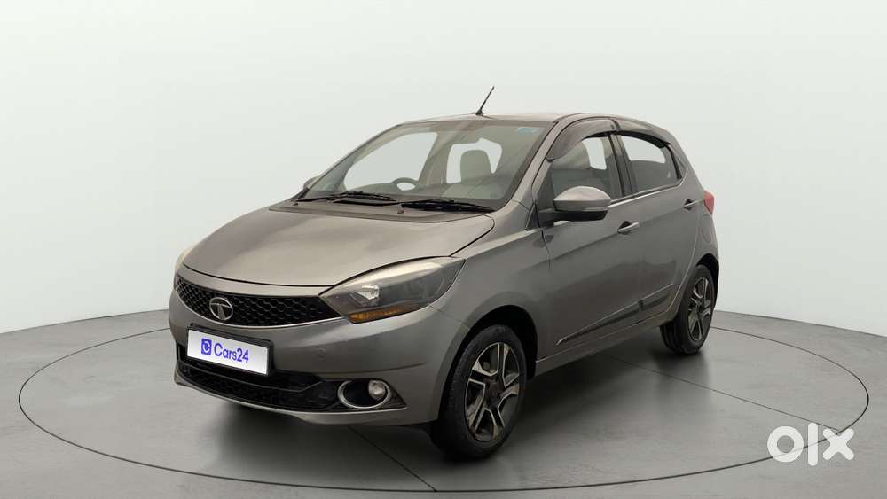 Tata Tiago 1.2 Revotron Xz Plus, 2019, Petrol