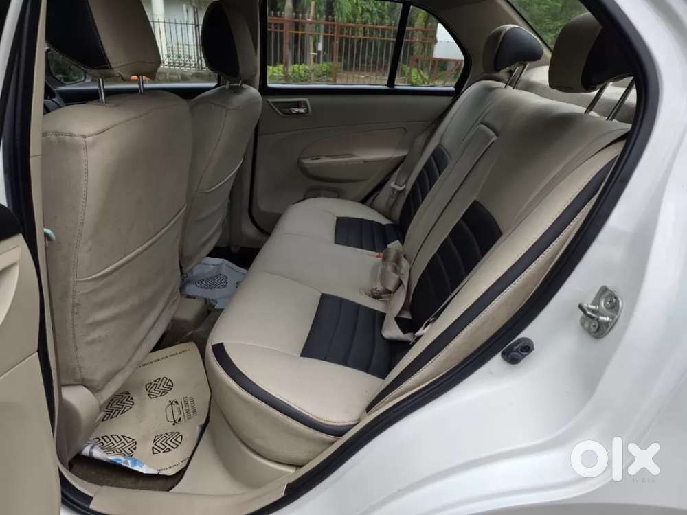 Maruti Suzuki Swift Dzire 1.3 Vxi, 2016, Petrol
