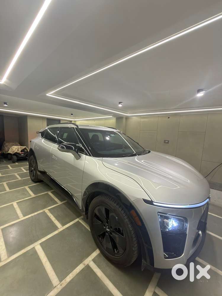 Vinfast Vf 7 2026 Electric 7200 Km Driven