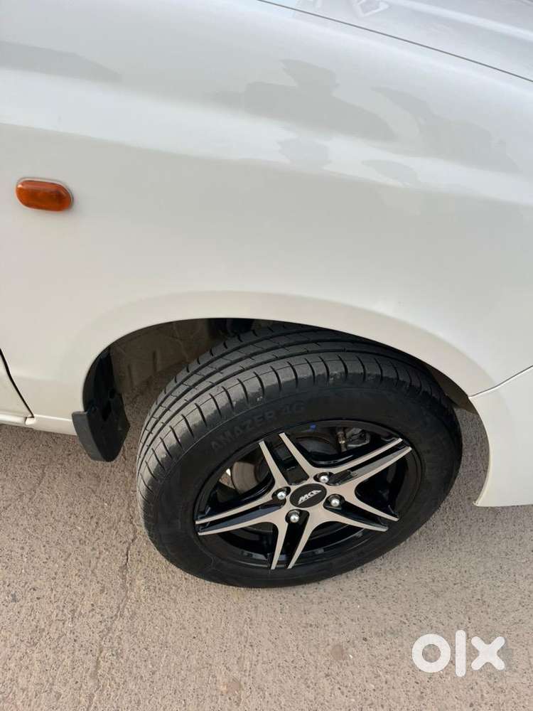 Maruti Suzuki Alto K10 2014 Petrol Well Maintained And Good Condition