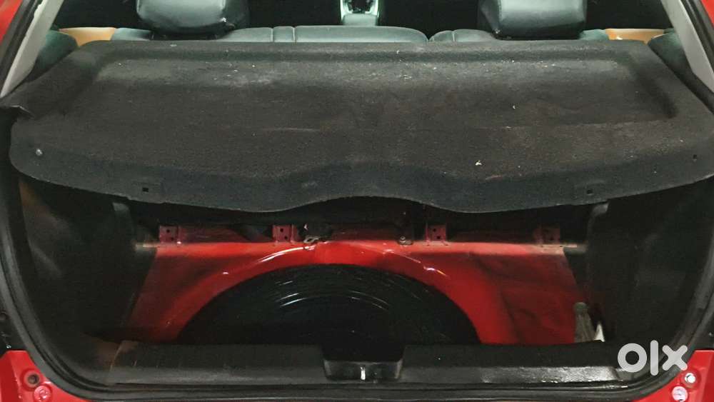 Maruti Suzuki Baleno 1.2 Alpha, 2017, Petrol