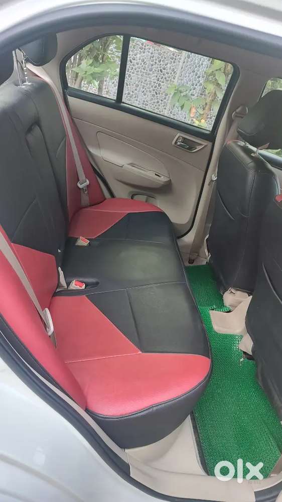 Maruti Suzuki Dzire 2013