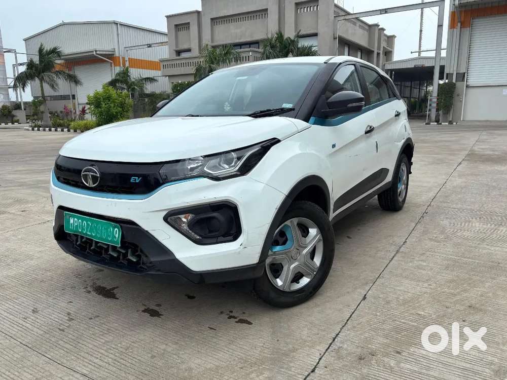 Tata Nexon Ev Xm 2023