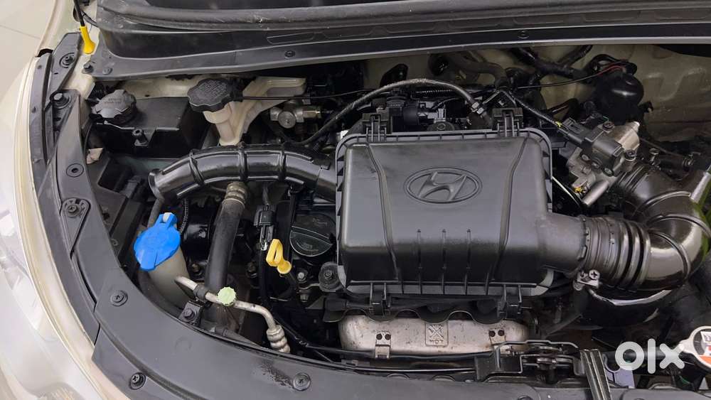 Hyundai I10 Magna 1.1l, 2014, Petrol