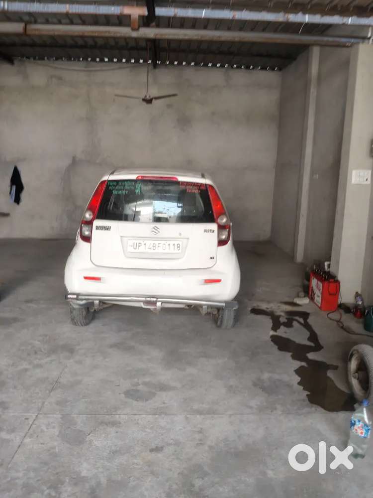 Maruti Suzuki Ritz Petrol Good Condition