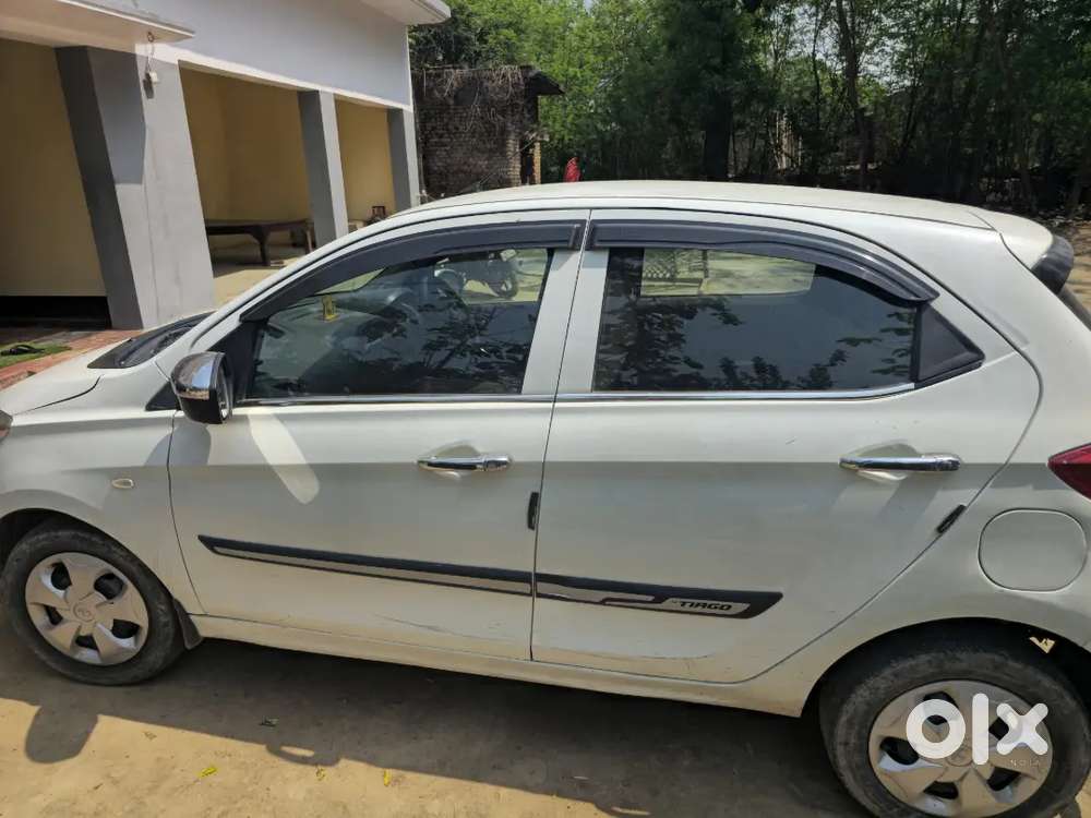 Tata Tiago Xt Diesel 2018 Model