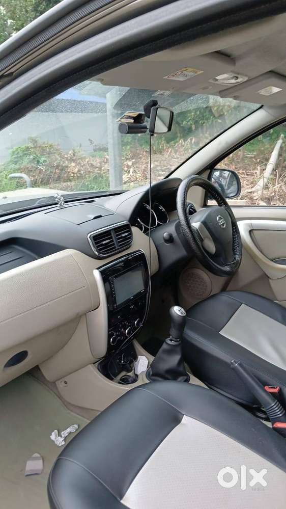 Nissan Terrano For Sale