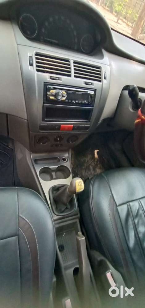 Tata Vista Tech Lx Bs Iii, 2010, Diesel