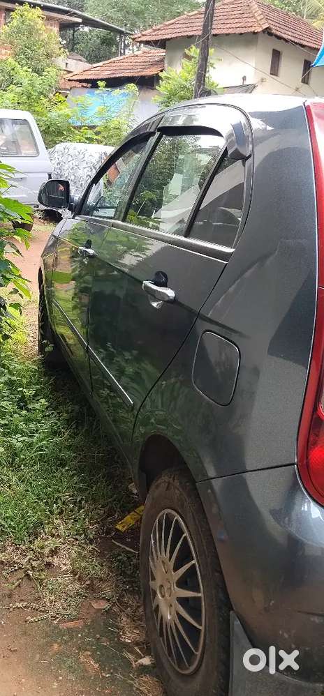 Tata Indica Vista  2010 Diesel 2nd Owner
