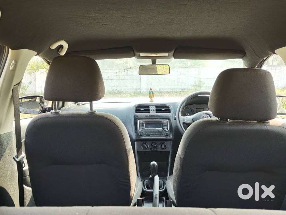 Volkswagen Polo 2013-2015 1.5 Tdi Comfortline, 2015, Diesel