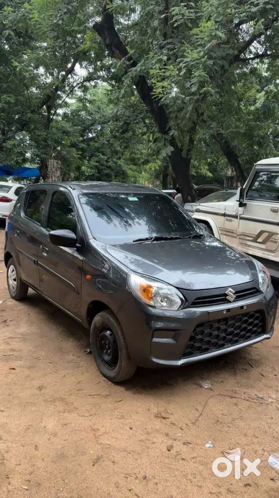 Maruti Suzuki Alto K10 2022 Model