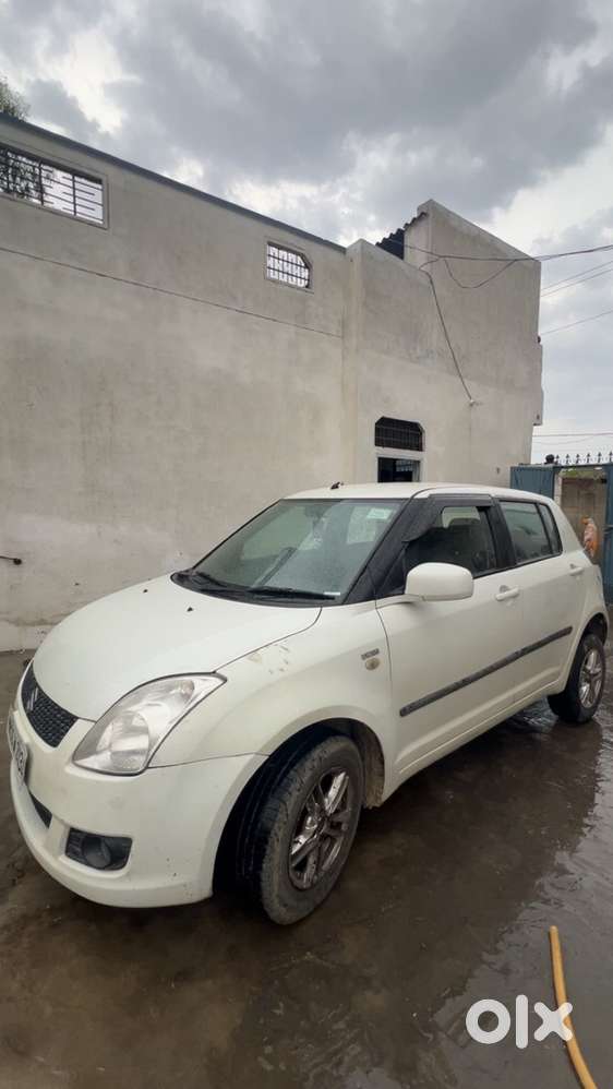 Swift Vdi Diesel Maruti 2011