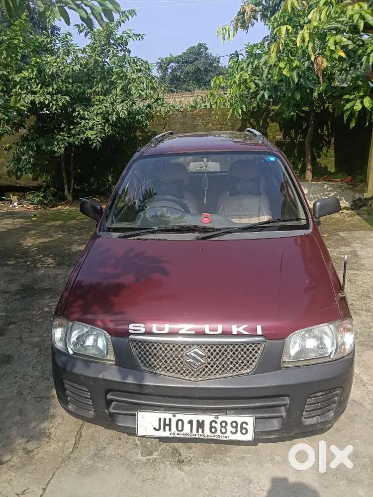 Maruti Suzuki Alto Lxi 2006