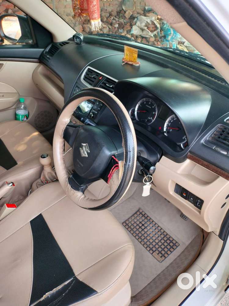 Swift Dzire Vdi 2017 Modal