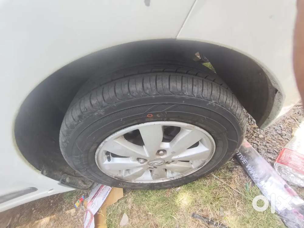 Hyundai Xcent 2017 Diesel 150000 Km Driven