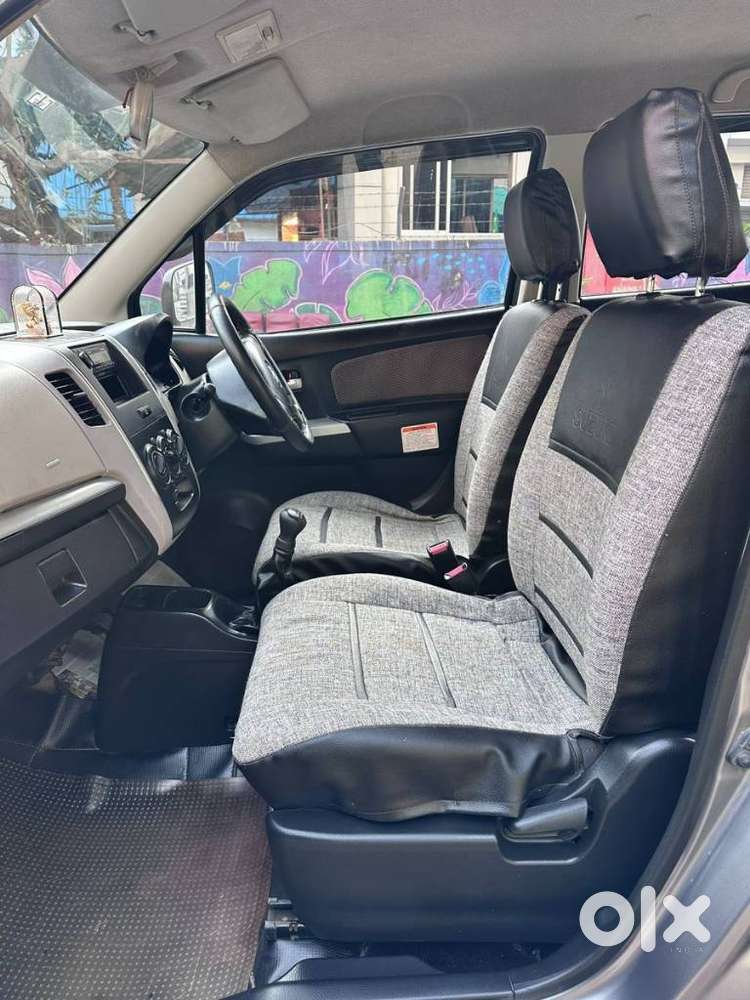 Maruti Suzuki Wagon R Lxi Cng Optional, 2013, Cng & Hybrids