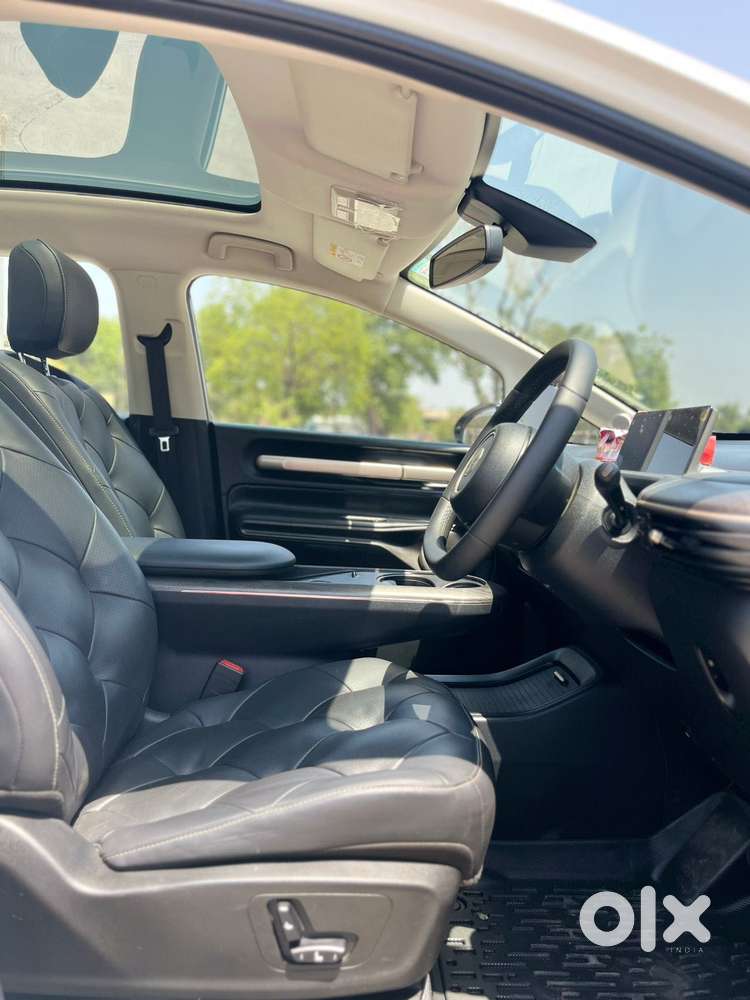 Mg Windsor Ev Essence, 2025, Electric