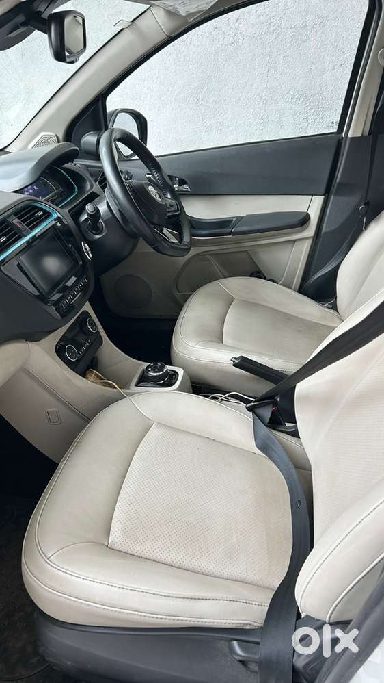 Tata Tiago Ev 2024 Electric Exellent Condition