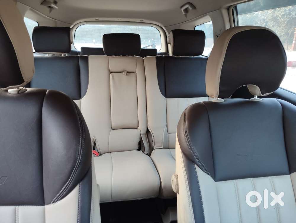 Mahindra Xuv500 W6 2wd, 2016, Diesel