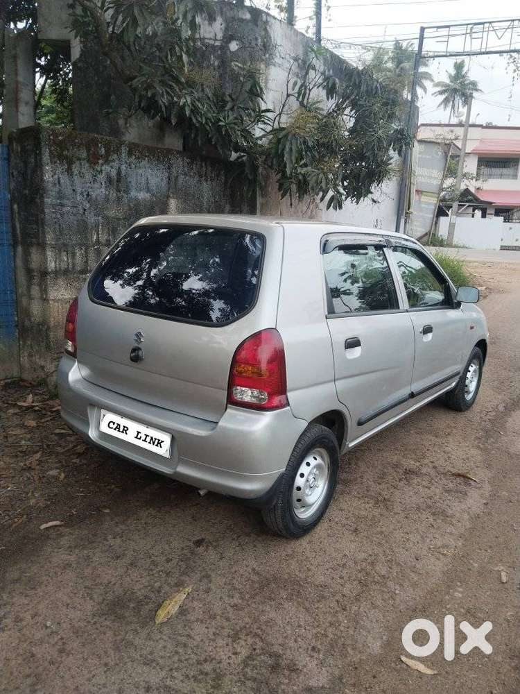 Maruti Suzuki Alto 0.8 Lxi (o), 2011, Petrol