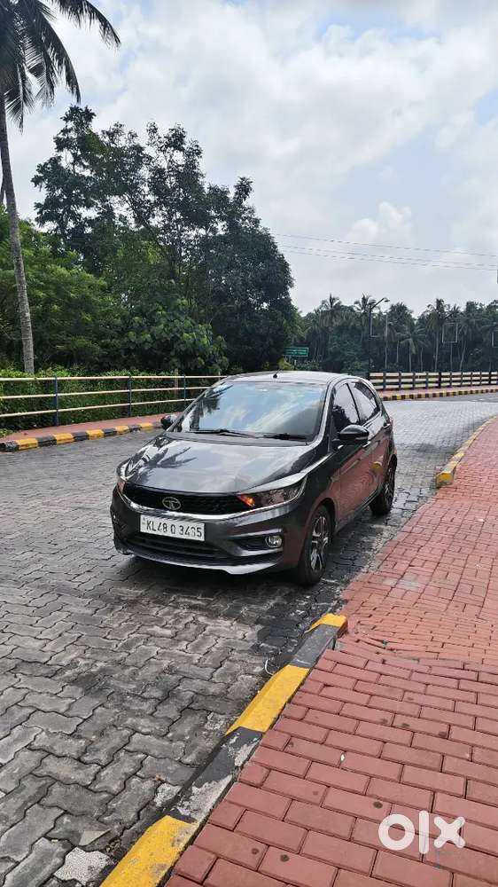 Tata Tiago Xza+ 2021