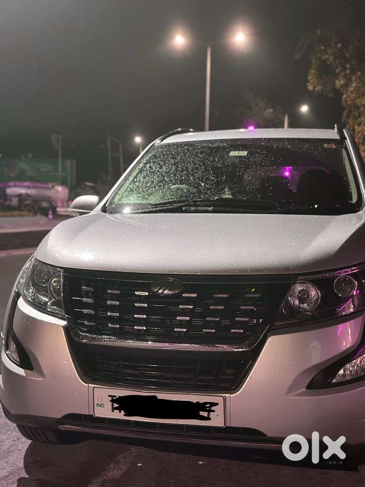 Mahindra Xuv 500 Diesel Car 2021
