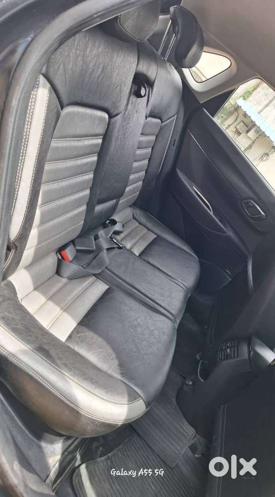 Hyundai I20 1.2 Asta, 2022, Petrol