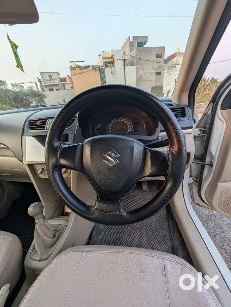 Maruti Suzuki Swift Dzire Vdi Bsiv, 2018, Diesel