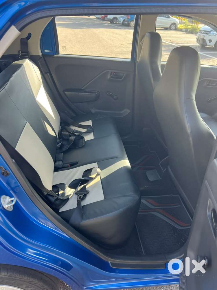 Maruti Suzuki Alto K10 1.0 Lxi, 2023, Petrol
