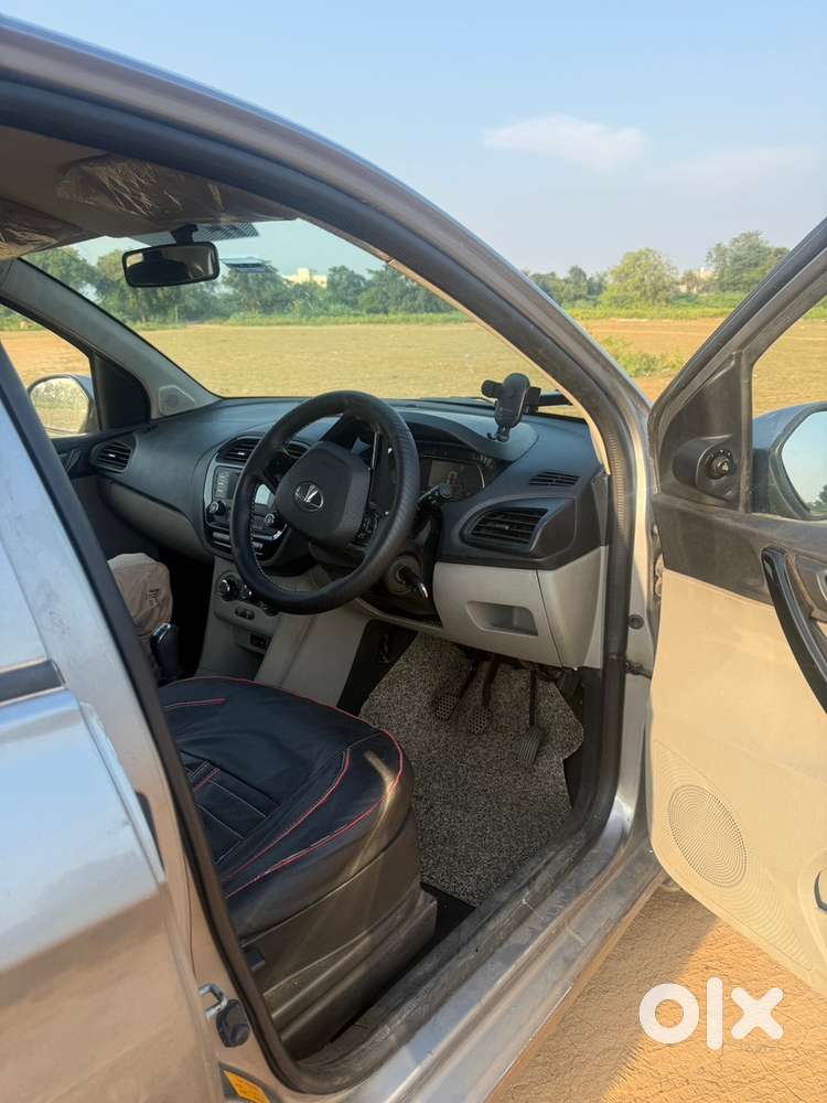 Tata Tiago Petrol 2020