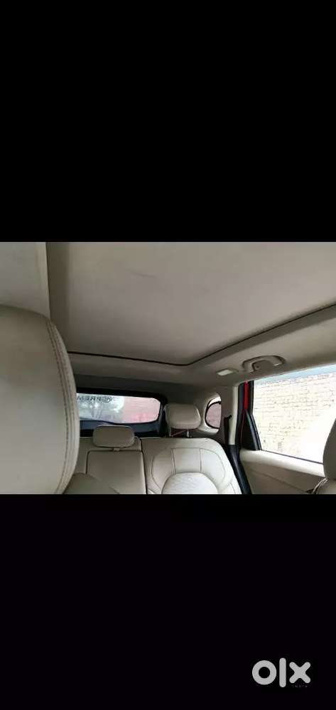 Mg Hector Plus 1.5 Sharp 2021