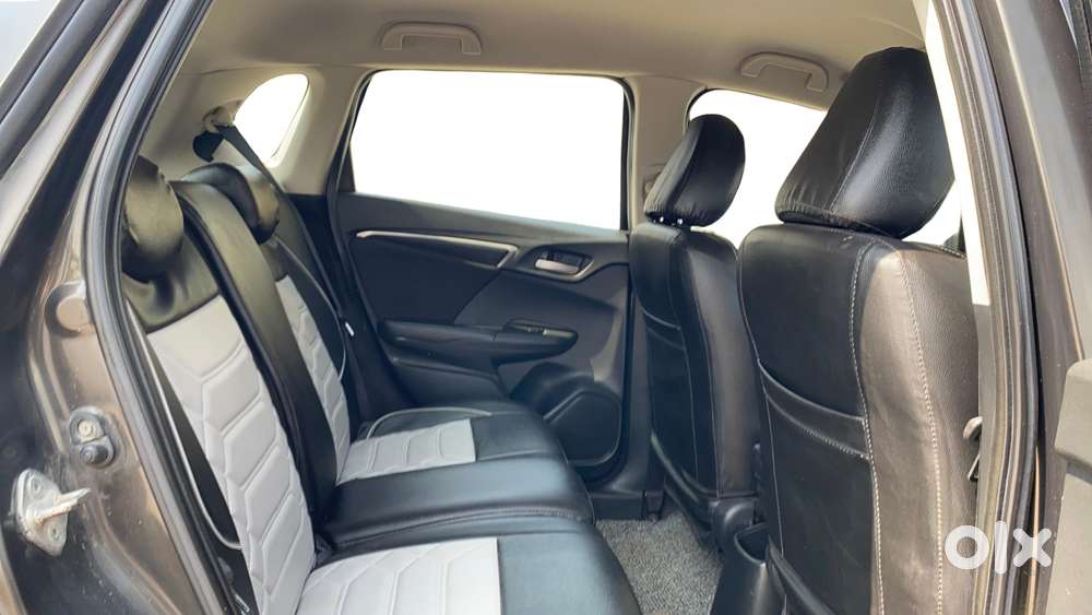 Honda Jazz 1.5 Vx I Dtec, 2015, Diesel