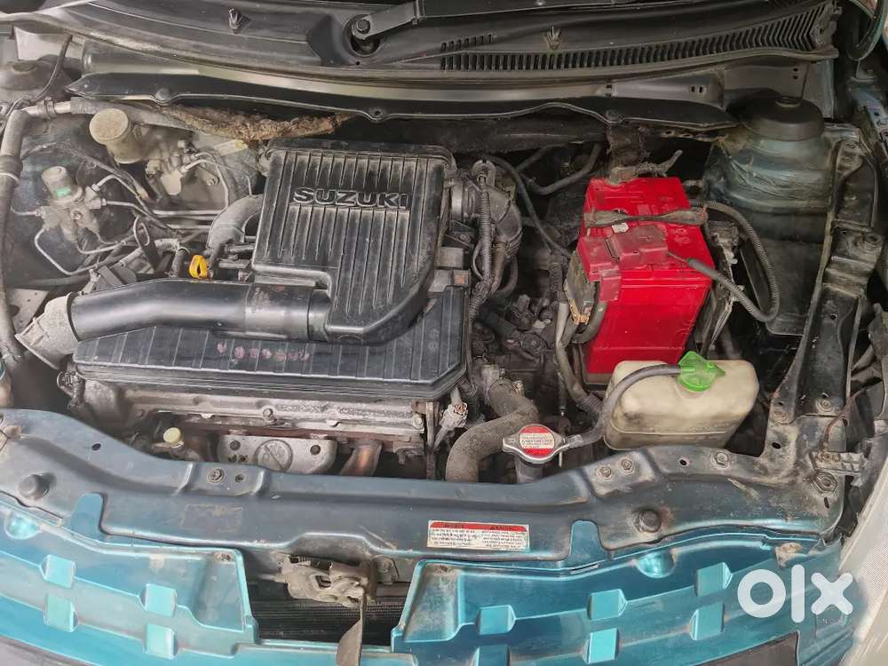 Maruti Suzuki Dzire 2012 Petrol
