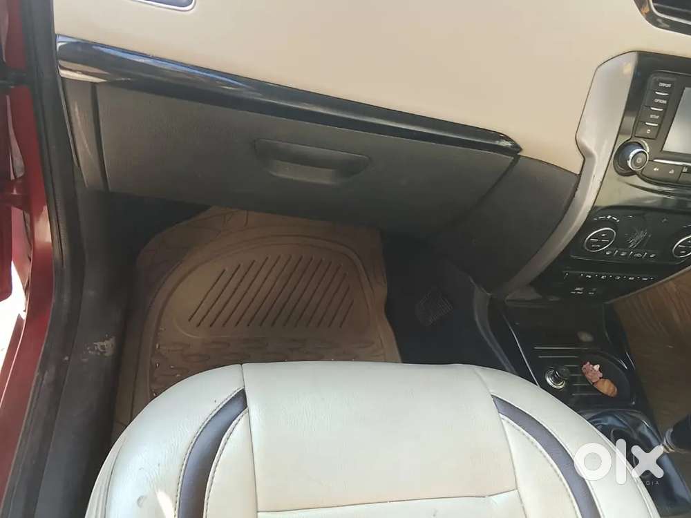 Tata Zest Revotron 2014 Manual