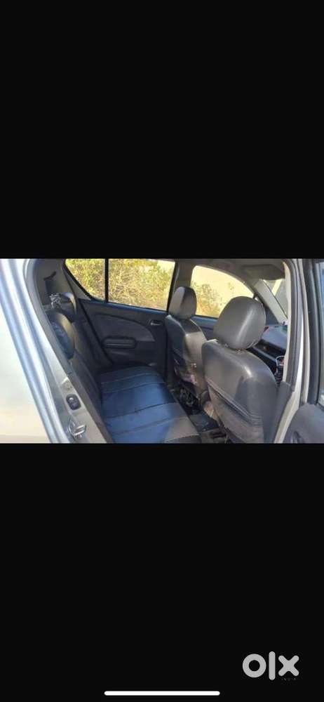 Maruti Suzuki Ritz 2011 Diesel Well Maintained