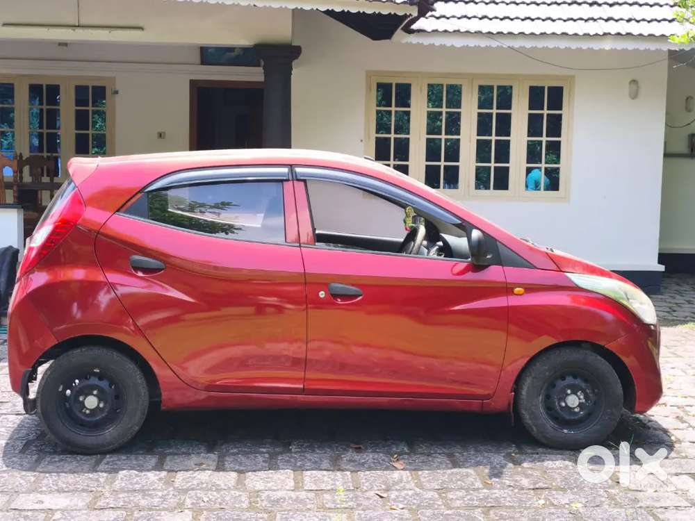 Hyundai Eon D-lite Plus &ndash; 2012 Model For Sale

 Brand: Hyundai
 Mo