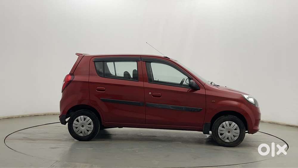 Maruti Suzuki Alto 800 Vxi, 2014, Petrol