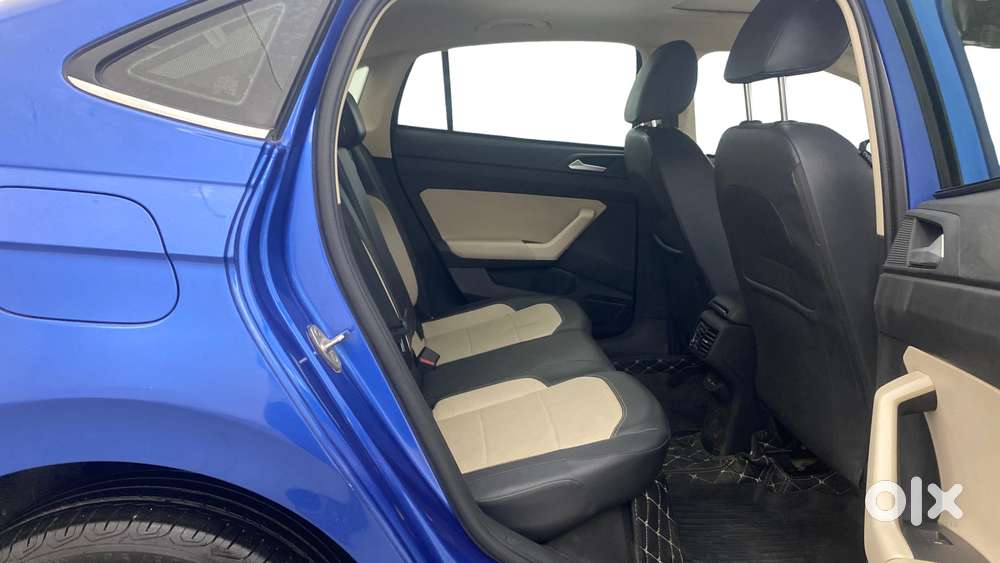 Volkswagen Virtus 1.0 Topline Tsi, 2022, Petrol