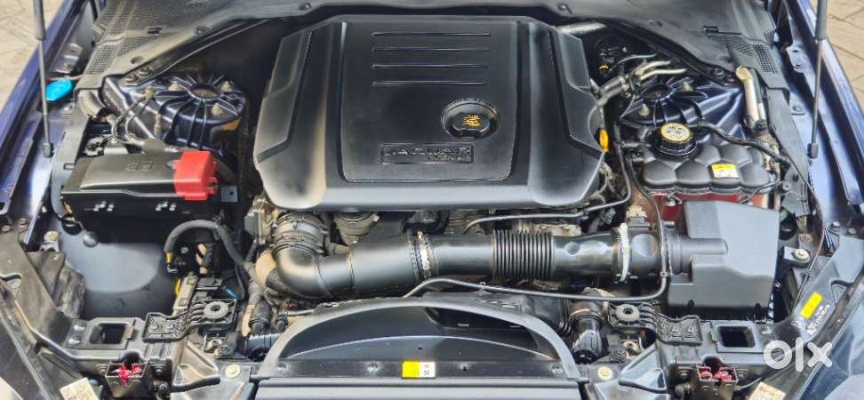 Jaguar Xe 2.0l Diesel Prestige, 2017, Diesel