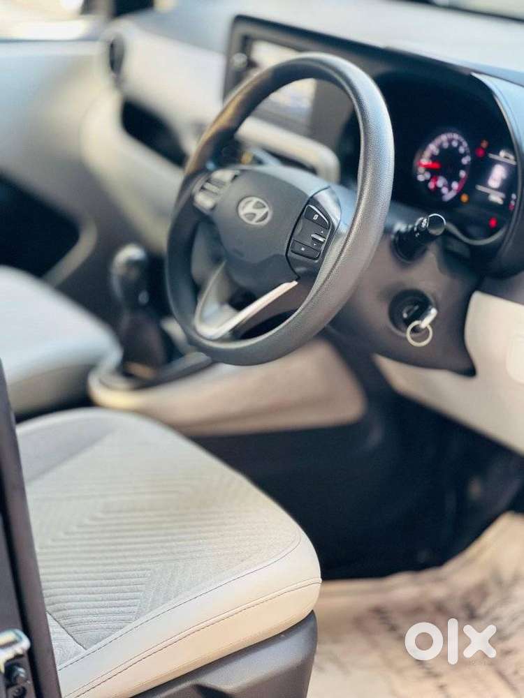 Hyundai Grand I10 Nios Magna Corporate Edition 1.2 Kappa Vtvt, 2024,..