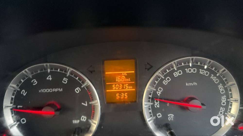 Swift Vxi Mint Condition