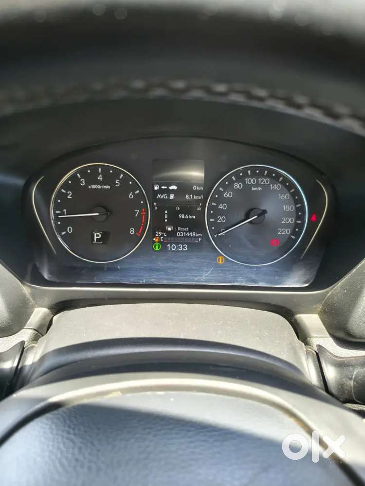 Honda City Adas Automatic Cng Sequence Kit Made In Itly